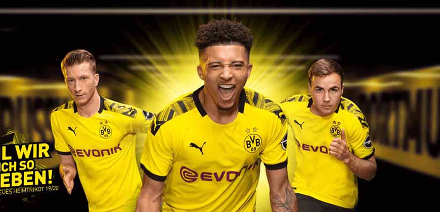 Borussia Dortmund